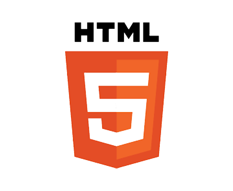 Logo de HTML 5
